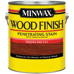 Minwax Stain Voc Glsedrd (Case Of 2)
