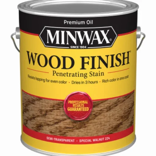 Minwax Stain Voc Glwalnt (Case Of 2)