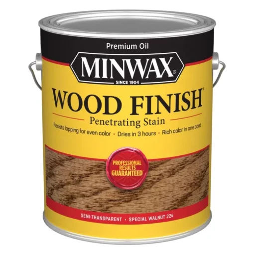 Minwax Stain Voc Glwalnt (Case Of 2)
