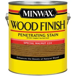 Minwax Stain Voc Glwalnt (Case Of 2)