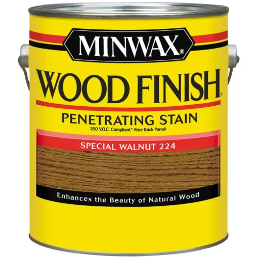 Minwax Stain Voc Glwalnt (Case Of 2)