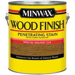 Minwax Stain Voc Glwalnt (Case Of 2)