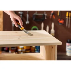 Minwax Stainable Natural Wood Filler 16 oz