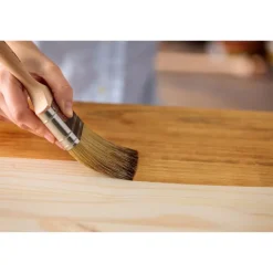 Minwax Stainable Natural Wood Filler 16 oz