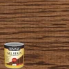 Minwax Transparent Low Luster Hickory Oil-Based Gel Stain 1 Qt.