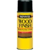 Minwax Wood Finish Semi-Transparent Provincial Oil-Based Wood Stain 11.5 oz. (Pack of 6)