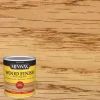 Minwax Wood Finish Semi-Transparent Cherry Oil-Based Oil Stain 1 qt. (Pack of 4)