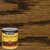 Minwax Wood Finish Semi-Transparent Dark Walnut Oil-Based Oil Stain 1 qt. (Pack of 4)