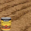 Minwax Wood Finish Semi-Transparent Special Walnut Oil-Based Stain 1 qt. (Pack of 4)