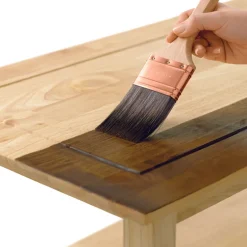 Minwax Wood Finish Semi-Transparent Special Walnut Oil-Based Stain 1 qt. (Pack of 4)