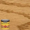 Minwax Wood Finish Semi-Transparent Ipswich Pine Oil-Based Wood Stain 0.5 pt. (Pack of 4)