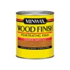 Minwax Wood Finish Semi-Transparent Colonial Maple Oil-Based Stain 1 qt. (Pack of 4)