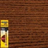 Minwax Wood Finish Stain Marker Semi-Transparent Red Mahogany Oil-Based Stain Marker 1/3 oz