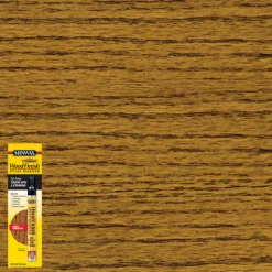 Minwax Wood Finish Stain Marker Semi-Transparent Early American Oil-Based Stain Marker 1/3 oz