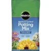Miracle Gro 75551300 1 Cu Ft Moisture Control┬« Potting Mix 0.21-0.11-0.16 (Pack of 80)