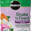 Miracle Gro 3006806 1 Lb Shake 'N Feed Rose & Bloom Plant Food