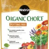 Miracle Gro 72978510 8 Qt Organic Choice┬« Potting Mix 0.10-0.05-0.05