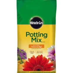 Miracle-Gro All Purpose Potting Mix 16 qt