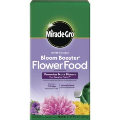 Miracle-Gro Bloom Booster Powder Plant Food 4 lb
