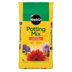 Miracle-Gro Flower and Plant Potting Mix 2 cu ft