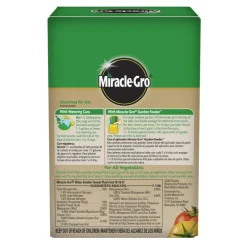 Miracle-Gro Granules Tomato Plant Food 1.5 lb