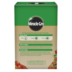 Miracle-Gro Granules Tomato Plant Food 1.5 lb