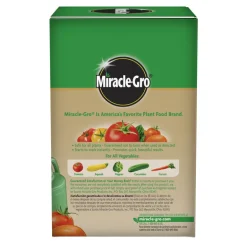 Miracle-Gro Granules Tomato Plant Food 1.5 lb