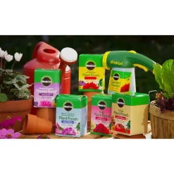 Miracle-Gro Granules Tomato Plant Food 1.5 lb