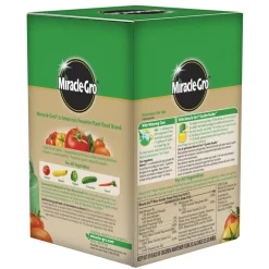 Miracle-Gro Granules Tomato Plant Food 1.5 lb