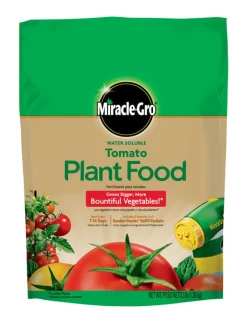 Miracle-Gro Granules Tomato Plant Food 3 lb