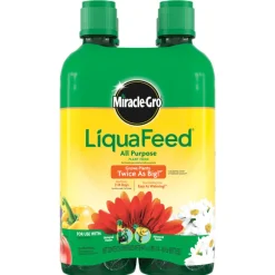 Miracle-Gro LiquaFeed Liquid Plant Food 16 oz