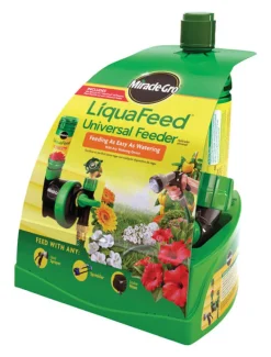 Miracle-Gro LiquaFeed Universal Liquid Sprayer Starter Kit 16 oz