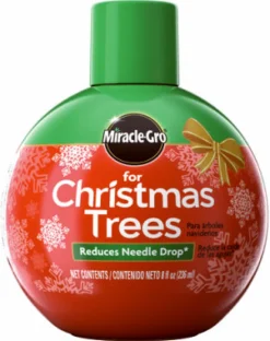 Miracle-Gro Liquid Plant Food 8 oz. (Pack of 12)