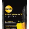 Miracle-Gro Performance Organics Organic Granules Plant Food 1.75 lb