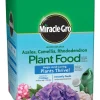 Miracle-Gro Powder Azalea, Camellia, Rhododendron Plant Food 1.5 lb