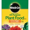 Miracle-Gro Powder Plant Food 4 lb