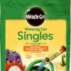 Miracle-Gro Watering Can Singles Powder Plant Food 24 pk