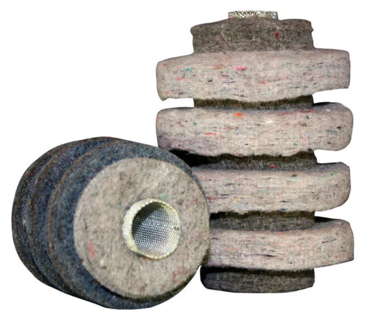 Mitco Fuel Oil Filter