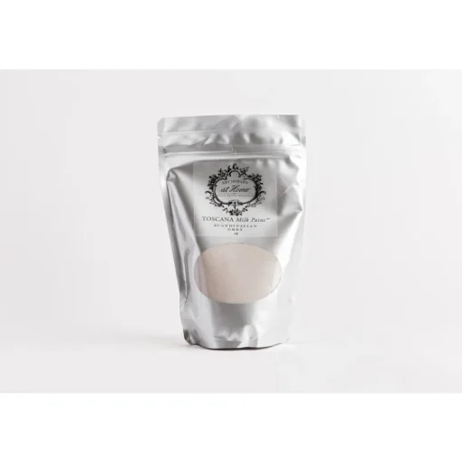 MLK PNT SCNDNVN GRY 12OZ
