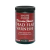 Modern Masters Semi-Gloss Clear Water-Based Dead Flat Varnish 32 oz