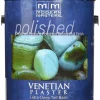 Modern Masters Ultra Deep Tint Base Water-Based Venetian Plaster 120 oz