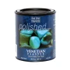 Modern Masters Ultra Deep Tint Base Low VOC Water-Based Acrylic Venetian Plaster 30 oz.