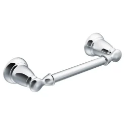 Moen Banbury Chrome Toilet Paper Holder