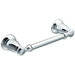Moen Banbury Chrome Toilet Paper Holder
