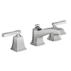 Moen Boardwalk Chrome Bathroom Faucet 8-16 in.