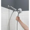 Moen Engage Chrome 6 settings Handheld Showerhead 1.75 gpm