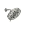 Moen Enthrall Brushed Nickel 5 settings Rainshower Showerhead 1.75 gpm