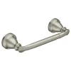 Moen Hilliard Brushed Nickel Toilet Paper Holder
