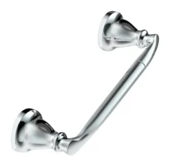 Moen Hilliard Chrome Toilet Paper Holder