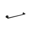 Moen Mediterranean Bronze Towel Bar 24 in. L Metal